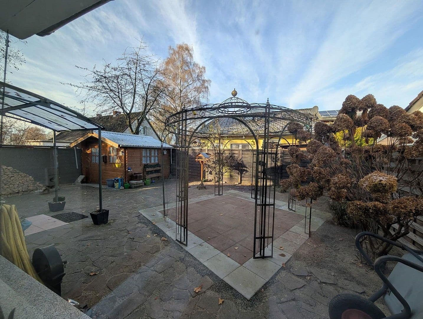 Prodej domu 92 m², pozemek 333 m², Celle, Dolní Sasko Prodej domu 92 m², pozemek 333 m², Celle, Dolní Sasko