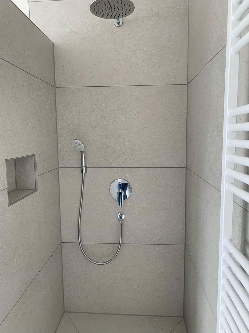 Pronájem bytu 4+kk 98 m², Lauchheim, Bádensko-Württembersko Pronájem bytu 4+kk 98 m², Lauchheim, Bádensko-Württembersko