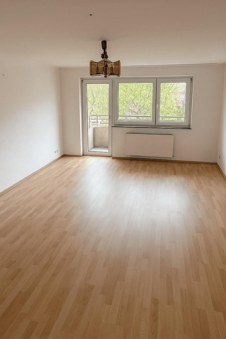 Pronájem bytu 3+kk 83 m², Borgmannshof 32, Gelsenkirchen, Severní Porýní-Vestfálsko Pronájem bytu 3+kk 83 m², Borgmannshof 32, Gelsenkirchen, Severní Porýní-Vestfálsko