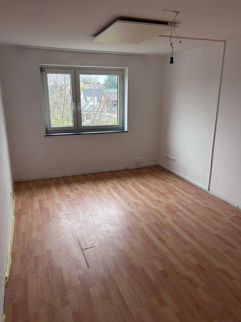 Pronájem bytu 3+kk 83 m², Borgmannshof 32, Gelsenkirchen, Severní Porýní-Vestfálsko Pronájem bytu 3+kk 83 m², Borgmannshof 32, Gelsenkirchen, Severní Porýní-Vestfálsko