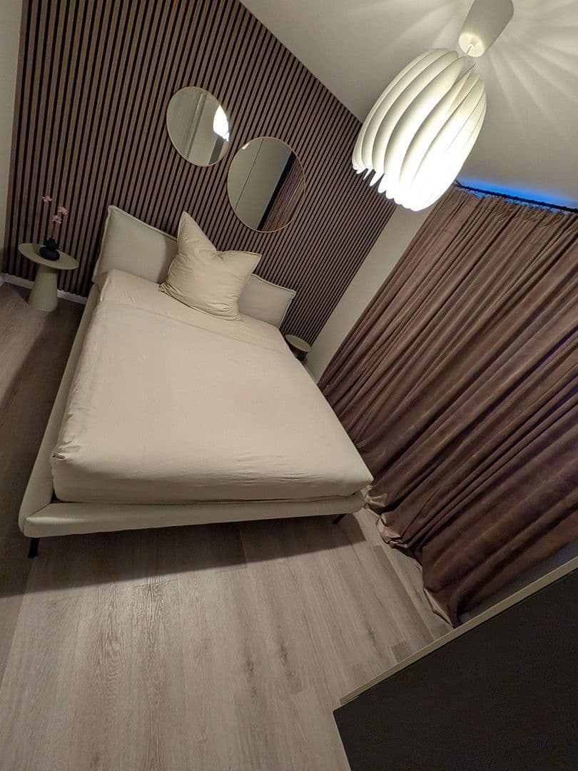 Pronájem bytu 2+1 44 m², Moritzstraße 68, Wiesbaden, Hessen Pronájem bytu 2+1 44 m², Moritzstraße 68, Wiesbaden, Hessen