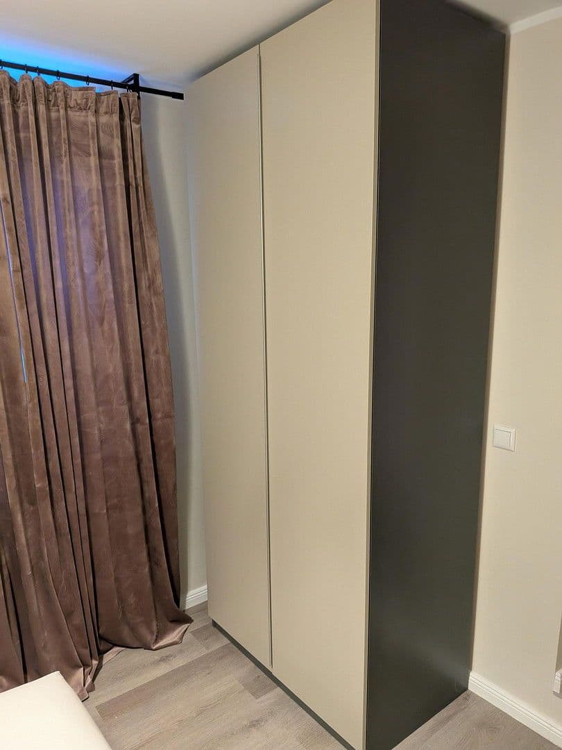 Pronájem bytu 2+1 44 m², Moritzstraße 68, Wiesbaden, Hessen Pronájem bytu 2+1 44 m², Moritzstraße 68, Wiesbaden, Hessen