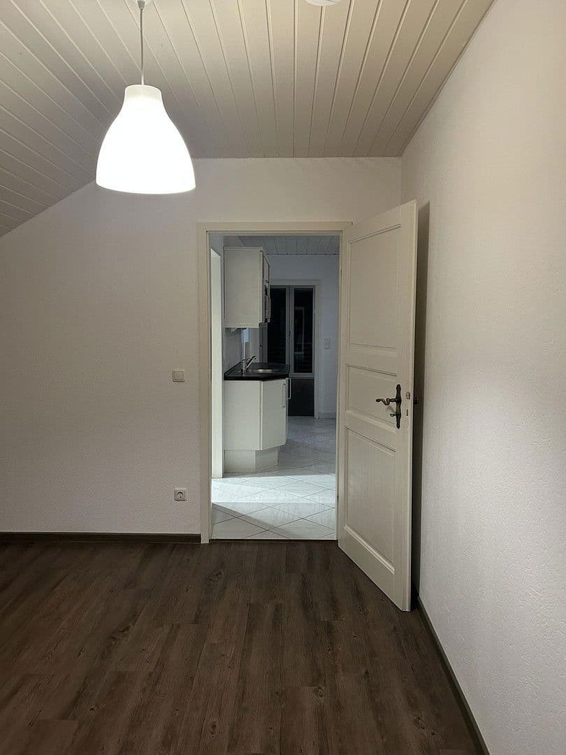 Pronájem bytu 3+1 75 m², Höflingstraße 9, Tutzing, Bavorsko Pronájem bytu 3+1 75 m², Höflingstraße 9, Tutzing, Bavorsko