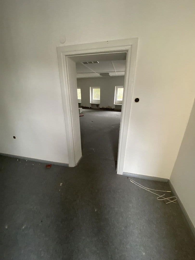 Pronájem kanceláře 94 m², Stresemannstr. 235, Bremerhaven, Bremen Pronájem kanceláře 94 m², Stresemannstr. 235, Bremerhaven, Bremen