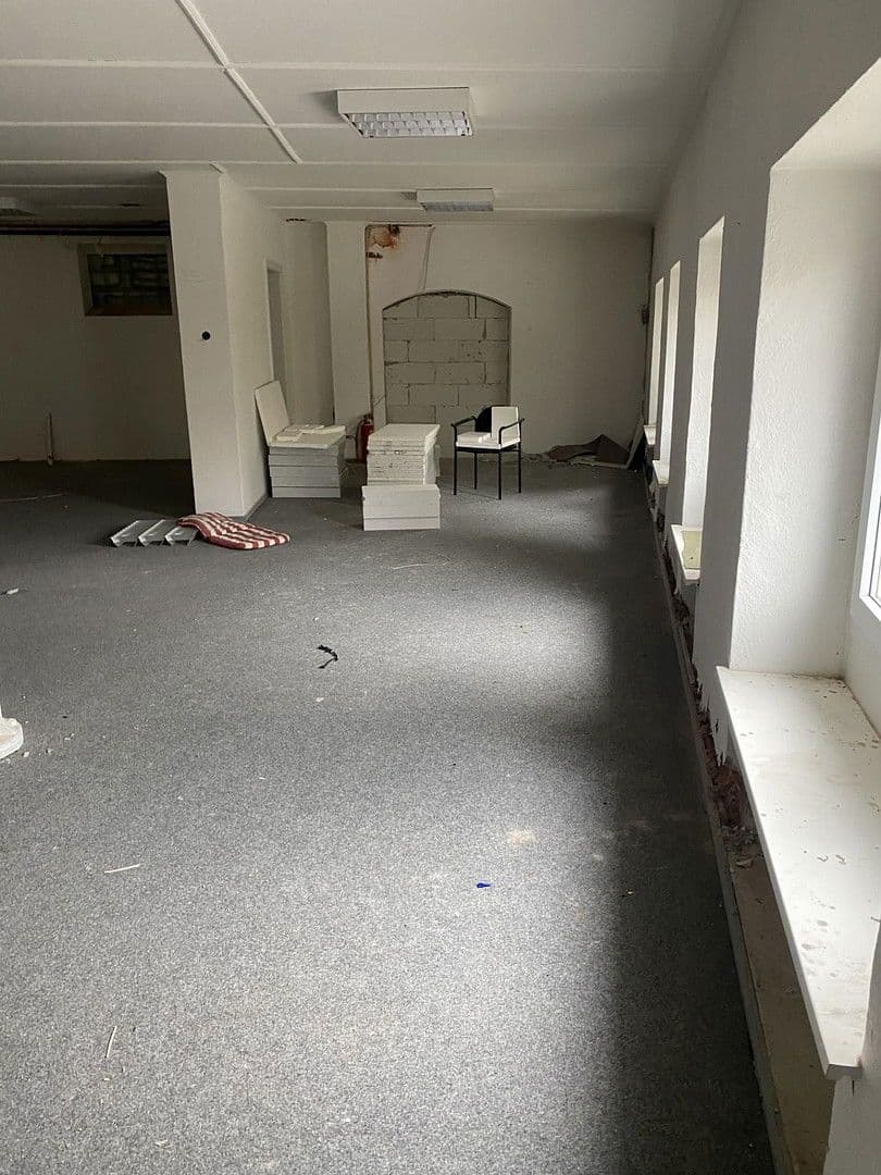 Pronájem kanceláře 94 m², Stresemannstr. 235, Bremerhaven, Bremen Pronájem kanceláře 94 m², Stresemannstr. 235, Bremerhaven, Bremen