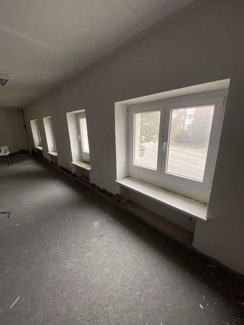 Pronájem kanceláře 94 m², Stresemannstr. 235, Bremerhaven, Bremen Pronájem kanceláře 94 m², Stresemannstr. 235, Bremerhaven, Bremen