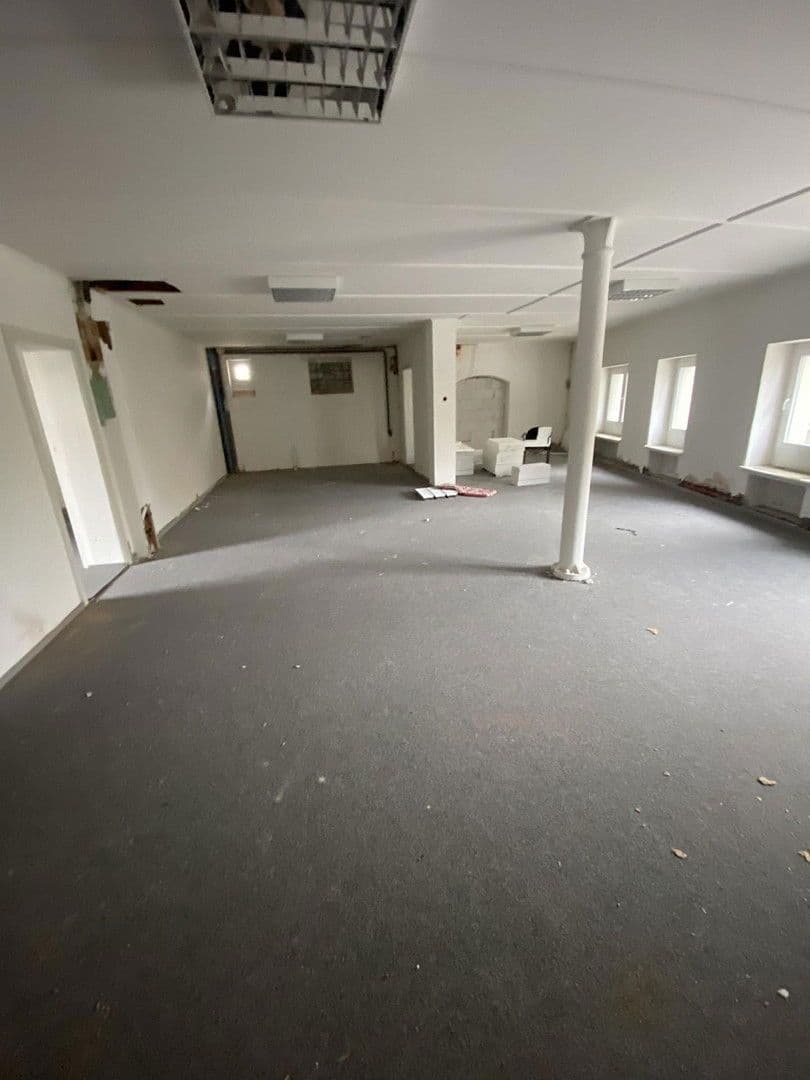 Pronájem kanceláře 94 m², Stresemannstr. 235, Bremerhaven, Bremen Pronájem kanceláře 94 m², Stresemannstr. 235, Bremerhaven, Bremen