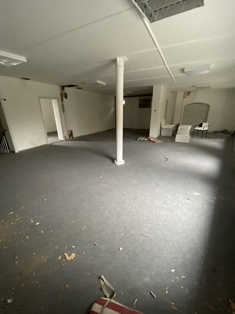 Pronájem kanceláře 94 m², Stresemannstr. 235, Bremerhaven, Bremen Pronájem kanceláře 94 m², Stresemannstr. 235, Bremerhaven, Bremen