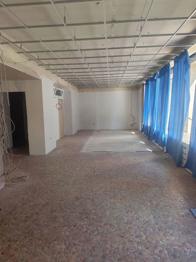 Pronájem kanceláře 180 m², Bremerhaven, Bremen Pronájem kanceláře 180 m², Bremerhaven, Bremen