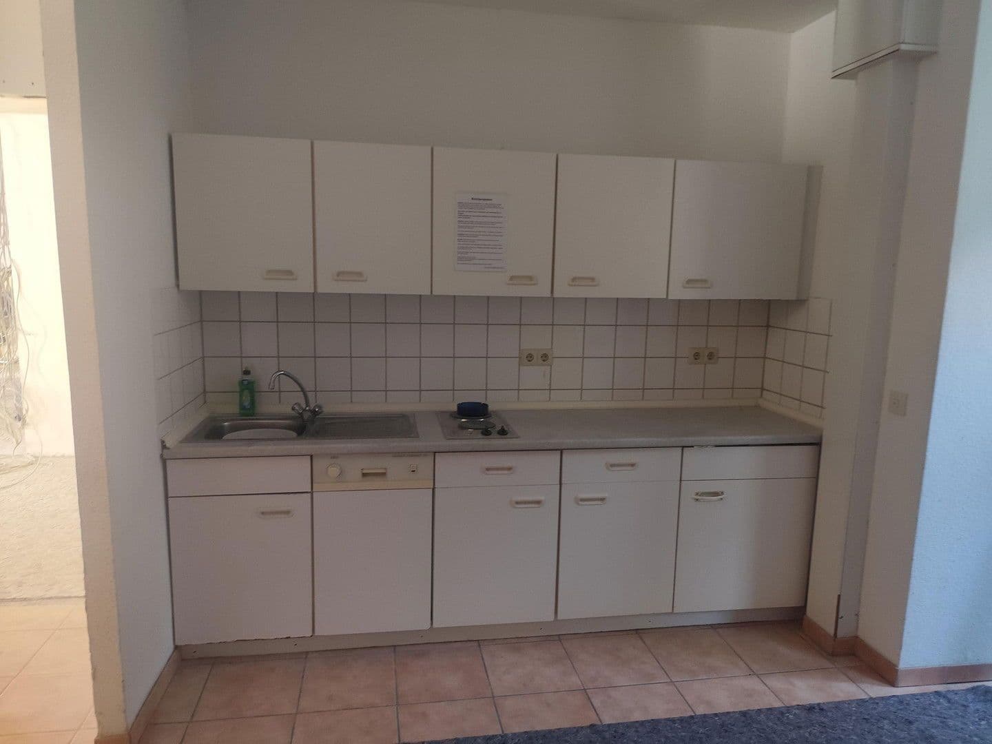 Pronájem kanceláře 180 m², Bremerhaven, Bremen Pronájem kanceláře 180 m², Bremerhaven, Bremen