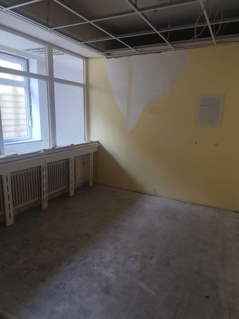 Pronájem kanceláře 180 m², Bremerhaven, Bremen Pronájem kanceláře 180 m², Bremerhaven, Bremen