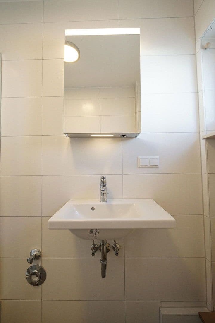 Pronájem bytu 4+1 107 m², Niddatal, Hessen Pronájem bytu 4+1 107 m², Niddatal, Hessen