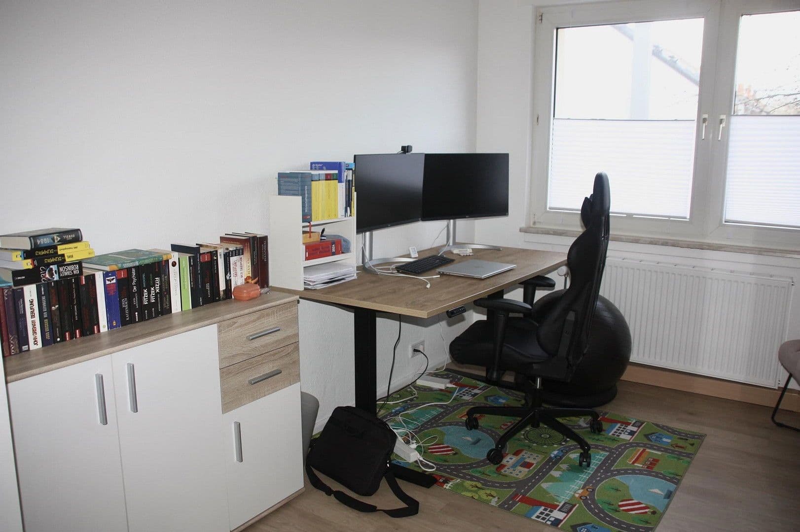 Prodej bytu 3+1 73 m², Mannheim-Neuostheim, Bádensko-Württembersko Prodej bytu 3+1 73 m², Mannheim-Neuostheim, Bádensko-Württembersko