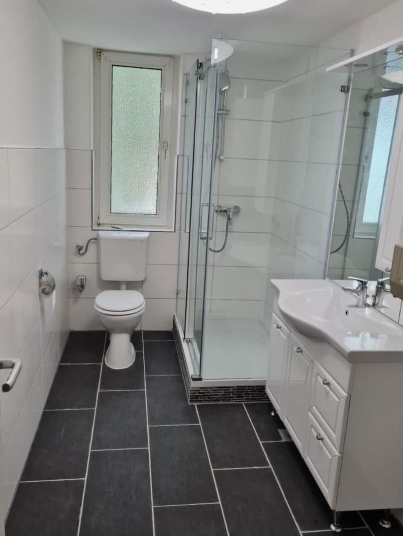 Prodej bytu 3+1 73 m², Mannheim-Neuostheim, Bádensko-Württembersko Prodej bytu 3+1 73 m², Mannheim-Neuostheim, Bádensko-Württembersko