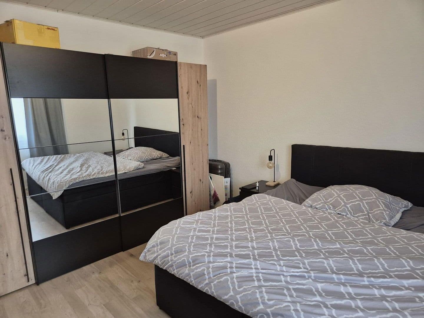 Prodej bytu 3+1 73 m², Mannheim-Neuostheim, Bádensko-Württembersko Prodej bytu 3+1 73 m², Mannheim-Neuostheim, Bádensko-Württembersko