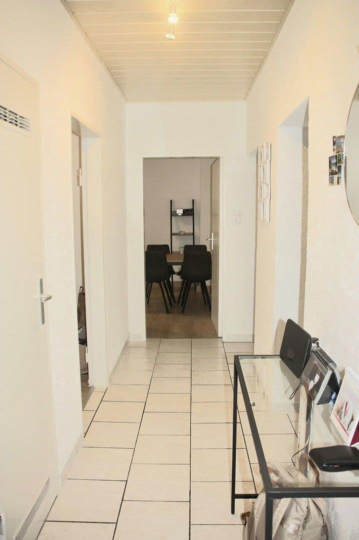 Prodej bytu 3+1 73 m², Mannheim-Neuostheim, Bádensko-Württembersko Prodej bytu 3+1 73 m², Mannheim-Neuostheim, Bádensko-Württembersko