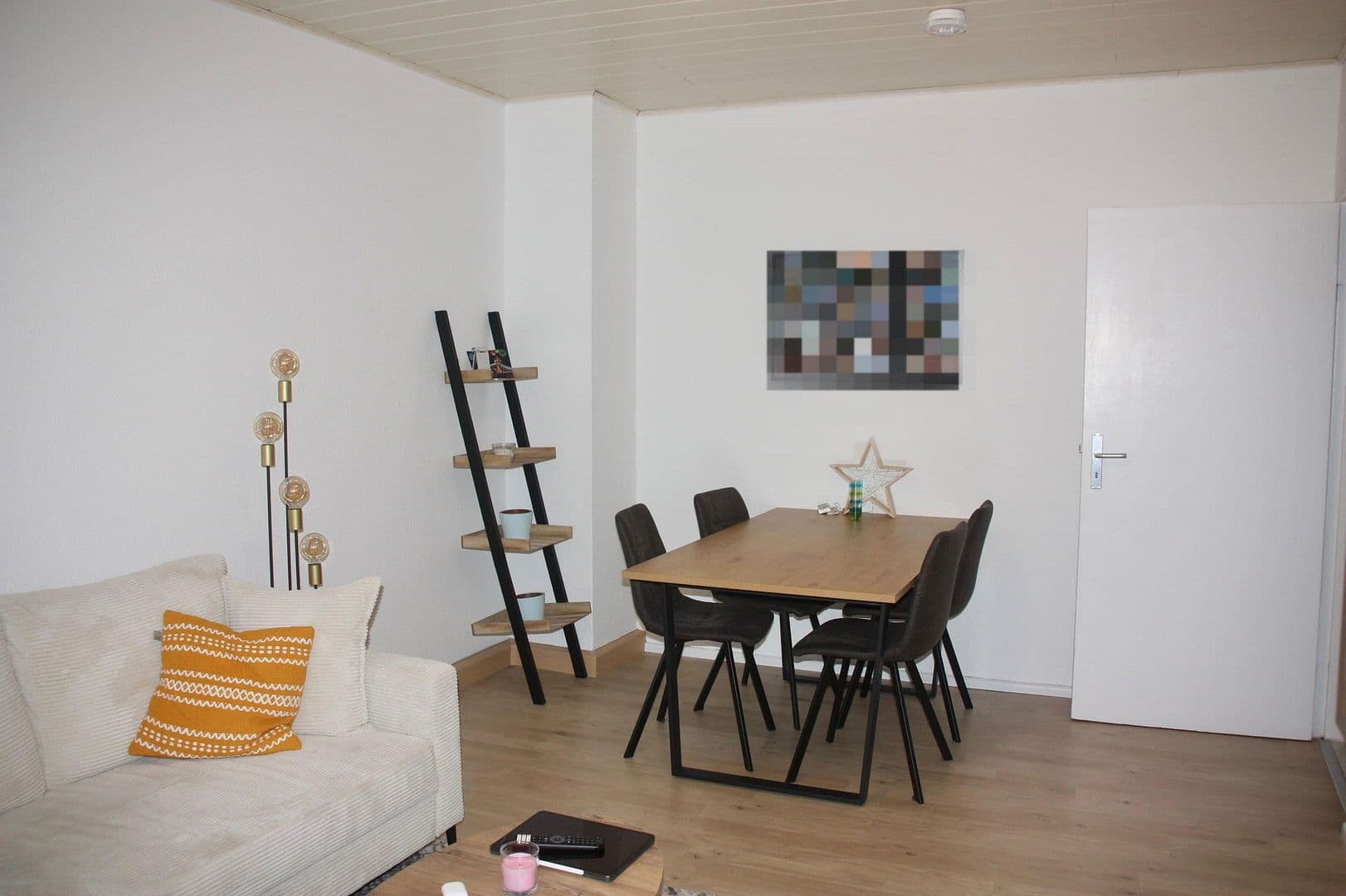 Prodej bytu 3+1 73 m², Mannheim-Neuostheim, Bádensko-Württembersko Prodej bytu 3+1 73 m², Mannheim-Neuostheim, Bádensko-Württembersko