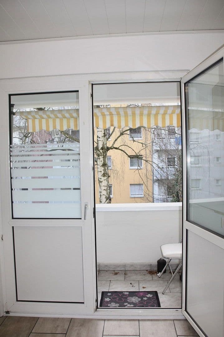 Prodej bytu 3+1 73 m², Mannheim-Neuostheim, Bádensko-Württembersko Prodej bytu 3+1 73 m², Mannheim-Neuostheim, Bádensko-Württembersko