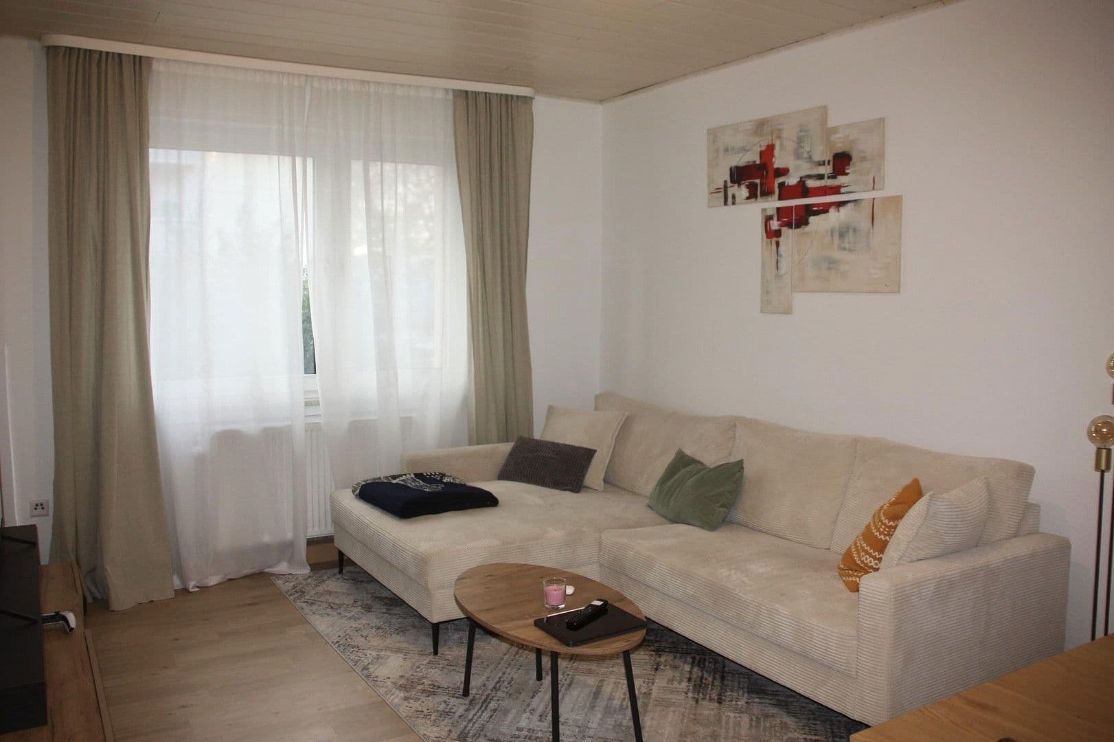 Prodej bytu 3+1 73 m², Mannheim-Neuostheim, Bádensko-Württembersko Prodej bytu 3+1 73 m², Mannheim-Neuostheim, Bádensko-Württembersko