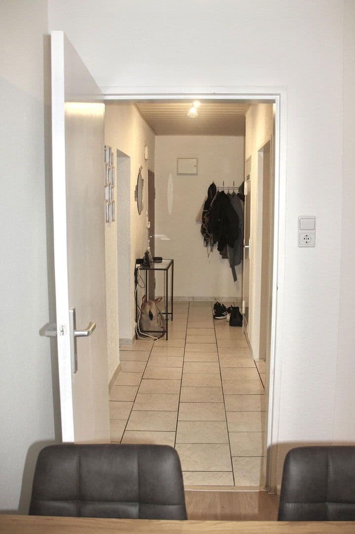 Prodej bytu 3+1 73 m², Mannheim-Neuostheim, Bádensko-Württembersko Prodej bytu 3+1 73 m², Mannheim-Neuostheim, Bádensko-Württembersko