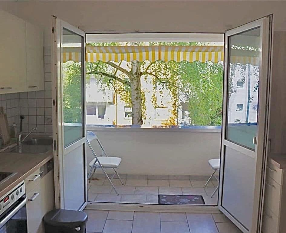 Prodej bytu 3+1 73 m², Mannheim-Neuostheim, Bádensko-Württembersko Prodej bytu 3+1 73 m², Mannheim-Neuostheim, Bádensko-Württembersko