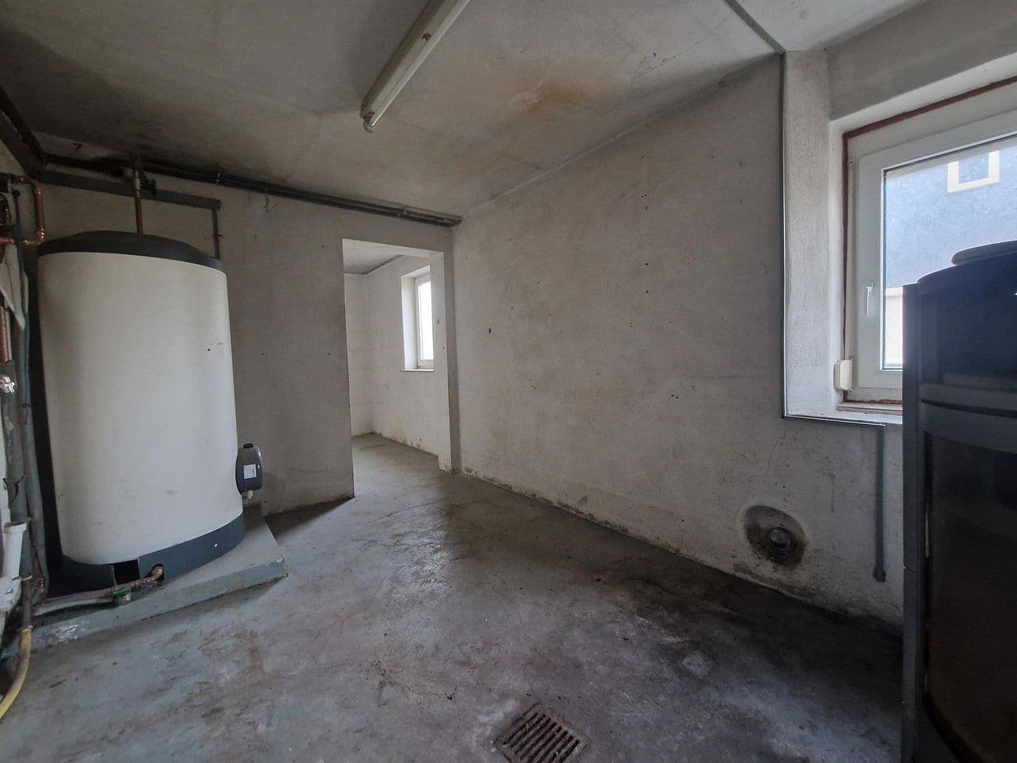 Prodej domu 163 m², pozemek 345 m², Simmersfeld, Bádensko-Württembersko Prodej domu 163 m², pozemek 345 m², Simmersfeld, Bádensko-Württembersko