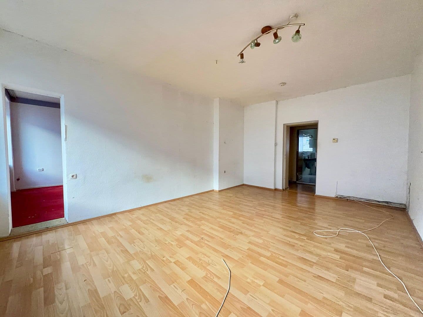 Prodej bytu 4+1 92 m², Gerichtstraße 7, Berlin, Berlín Prodej bytu 4+1 92 m², Gerichtstraße 7, Berlin, Berlín