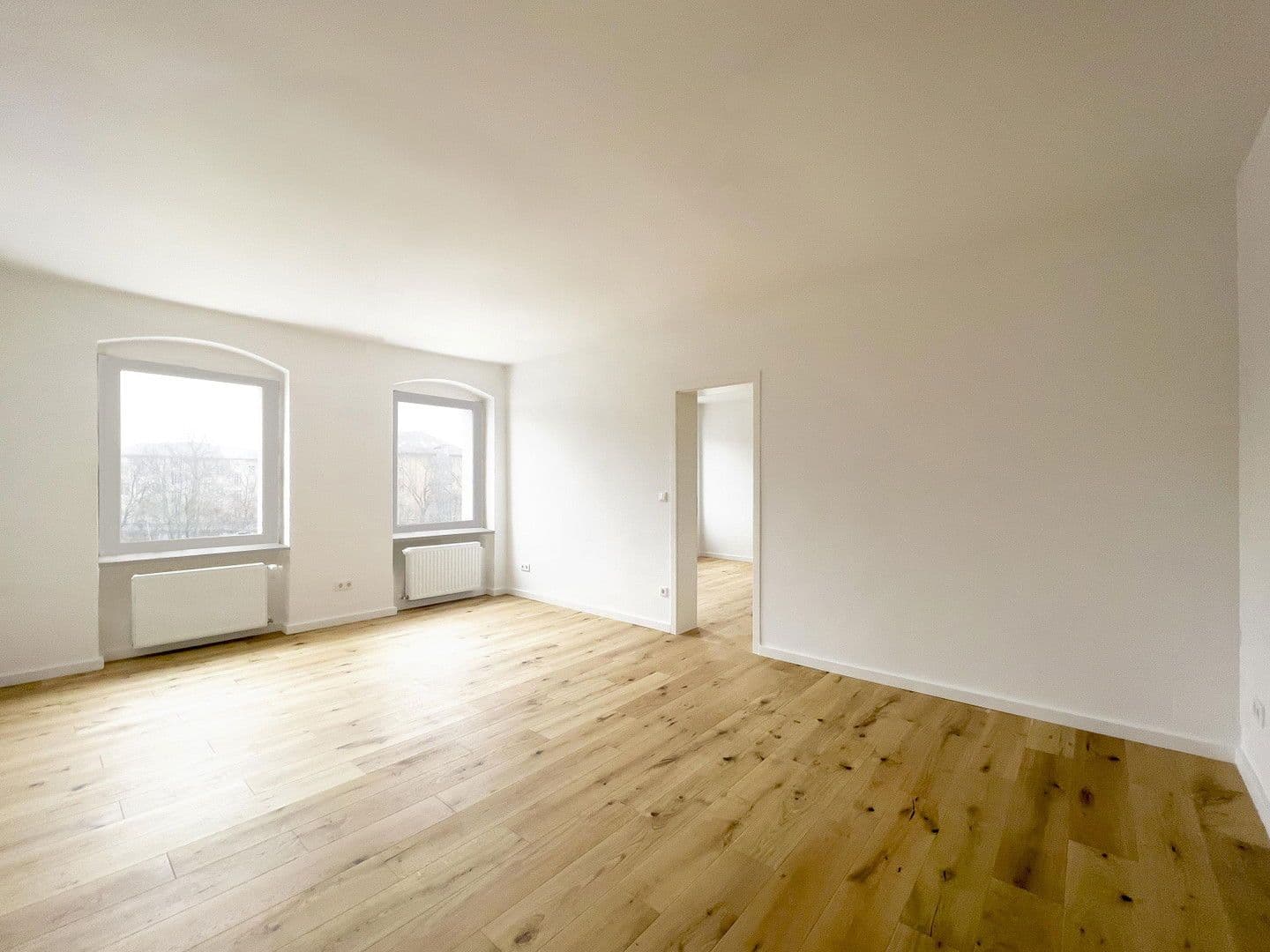 Prodej bytu 4+1 92 m², Gerichtstraße 7, Berlin, Berlín Prodej bytu 4+1 92 m², Gerichtstraße 7, Berlin, Berlín