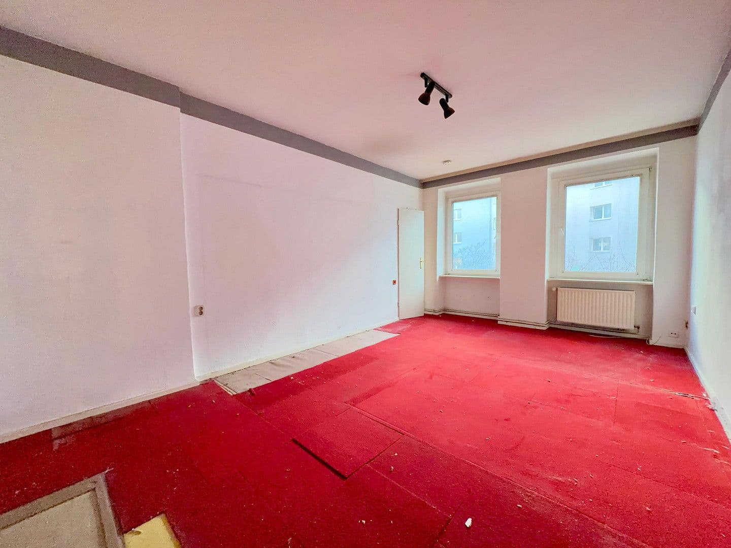 Prodej bytu 4+1 92 m², Gerichtstraße 7, Berlin, Berlín Prodej bytu 4+1 92 m², Gerichtstraße 7, Berlin, Berlín