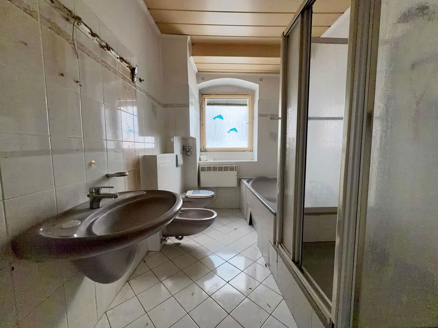 Prodej bytu 4+1 92 m², Gerichtstraße 7, Berlin, Berlín Prodej bytu 4+1 92 m², Gerichtstraße 7, Berlin, Berlín