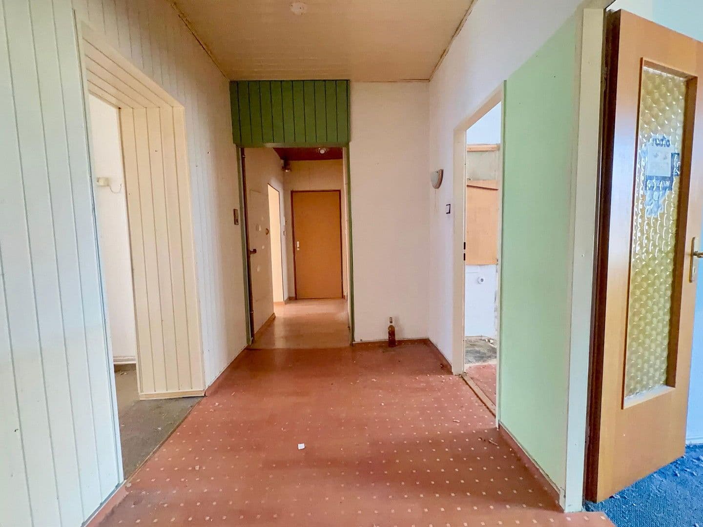 Prodej bytu 4+1 92 m², Gerichtstraße 7, Berlin, Berlín Prodej bytu 4+1 92 m², Gerichtstraße 7, Berlin, Berlín