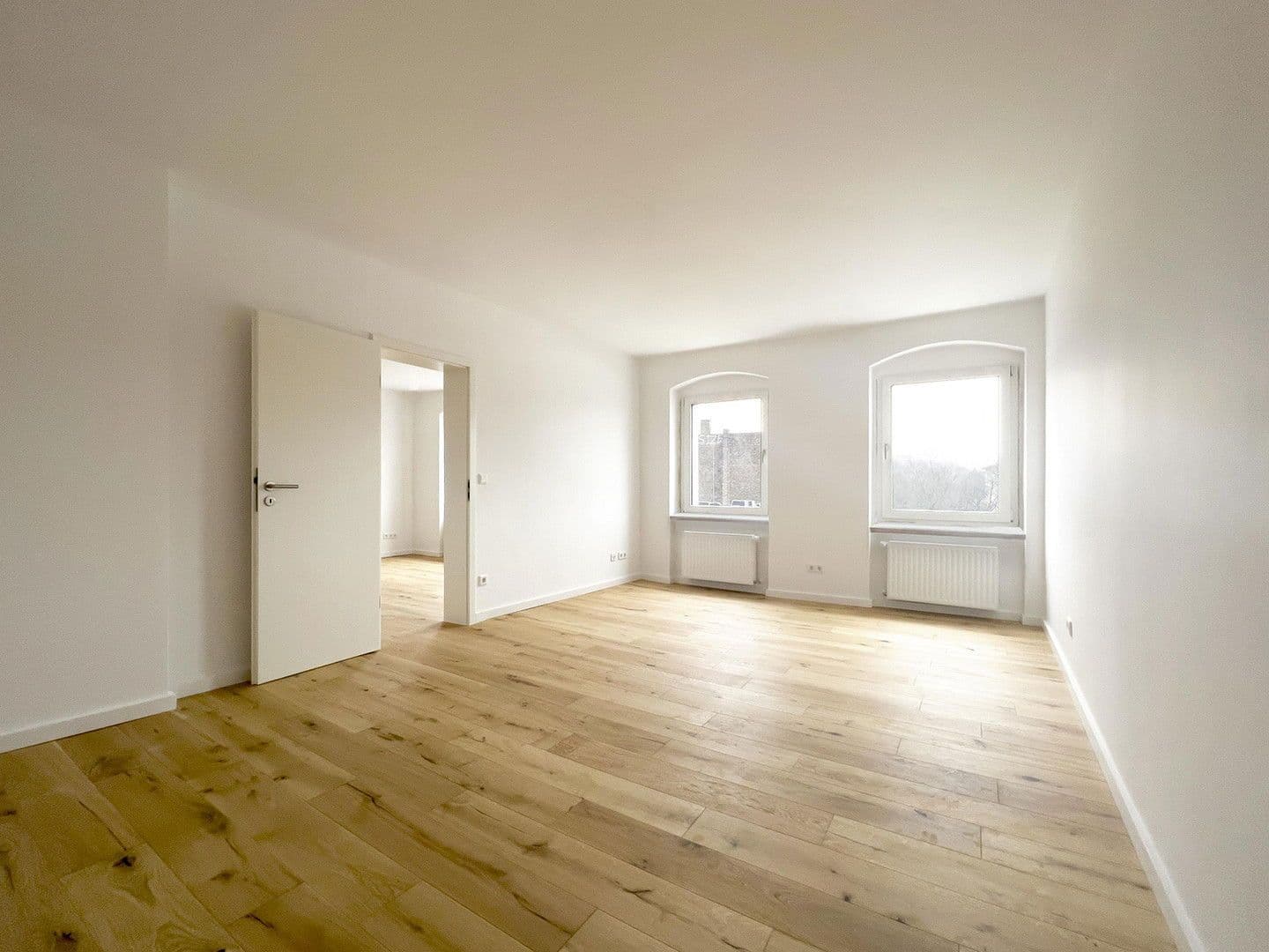 Prodej bytu 4+1 92 m², Gerichtstraße 7, Berlin, Berlín Prodej bytu 4+1 92 m², Gerichtstraße 7, Berlin, Berlín