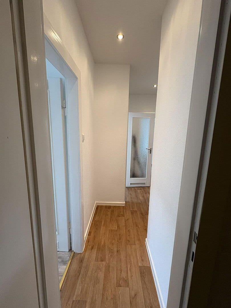 Pronájem bytu 3+1 65 m², Hannover, Dolní Sasko Pronájem bytu 3+1 65 m², Hannover, Dolní Sasko