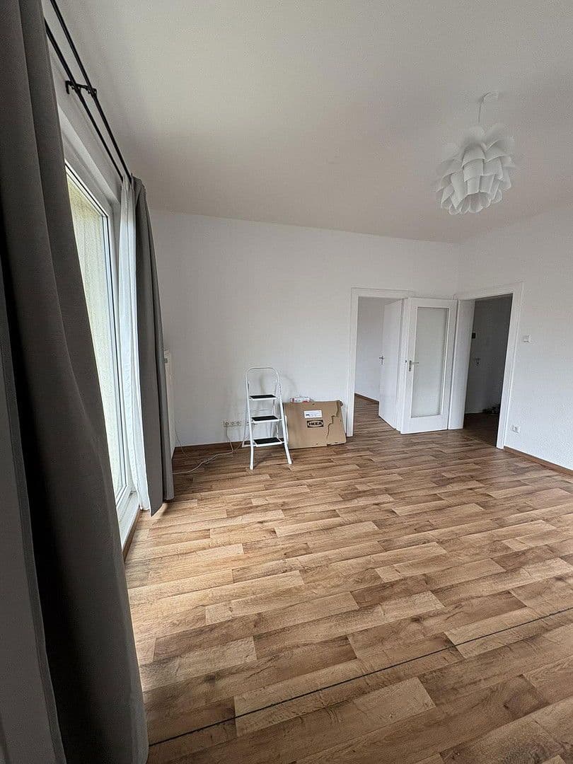 Pronájem bytu 3+1 65 m², Hannover, Dolní Sasko Pronájem bytu 3+1 65 m², Hannover, Dolní Sasko