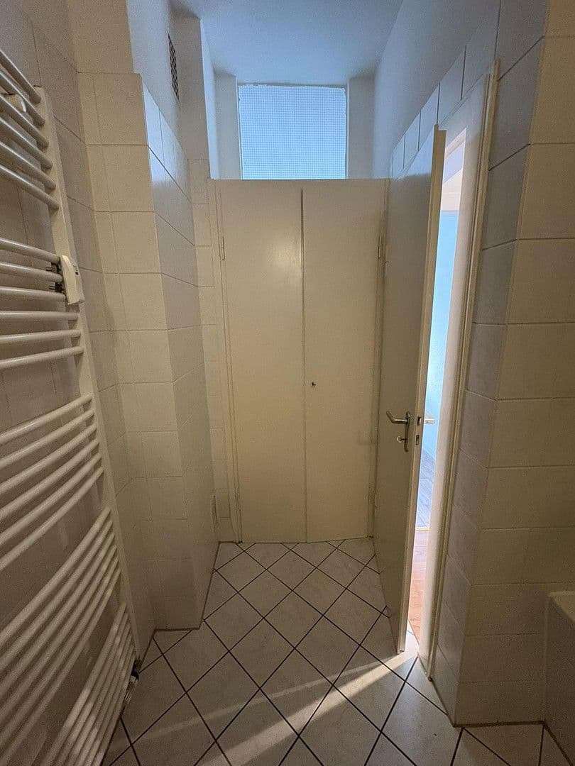 Pronájem bytu 3+1 65 m², Hannover, Dolní Sasko Pronájem bytu 3+1 65 m², Hannover, Dolní Sasko