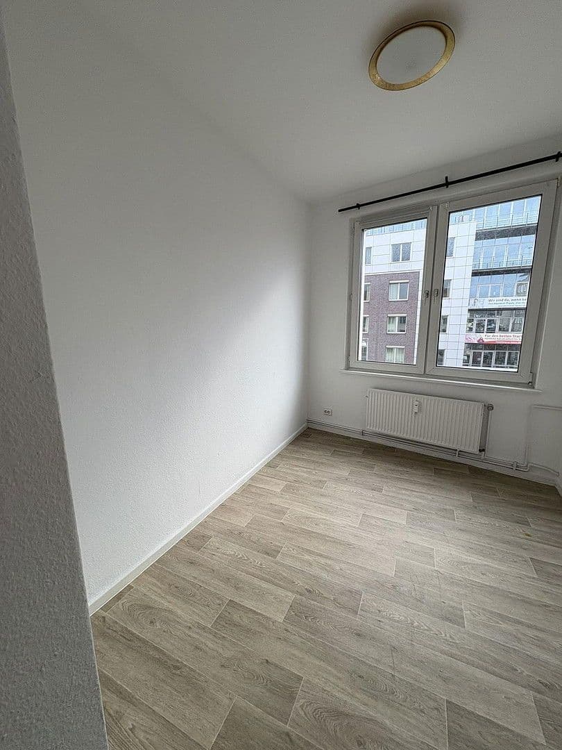 Pronájem bytu 3+1 65 m², Hannover, Dolní Sasko Pronájem bytu 3+1 65 m², Hannover, Dolní Sasko