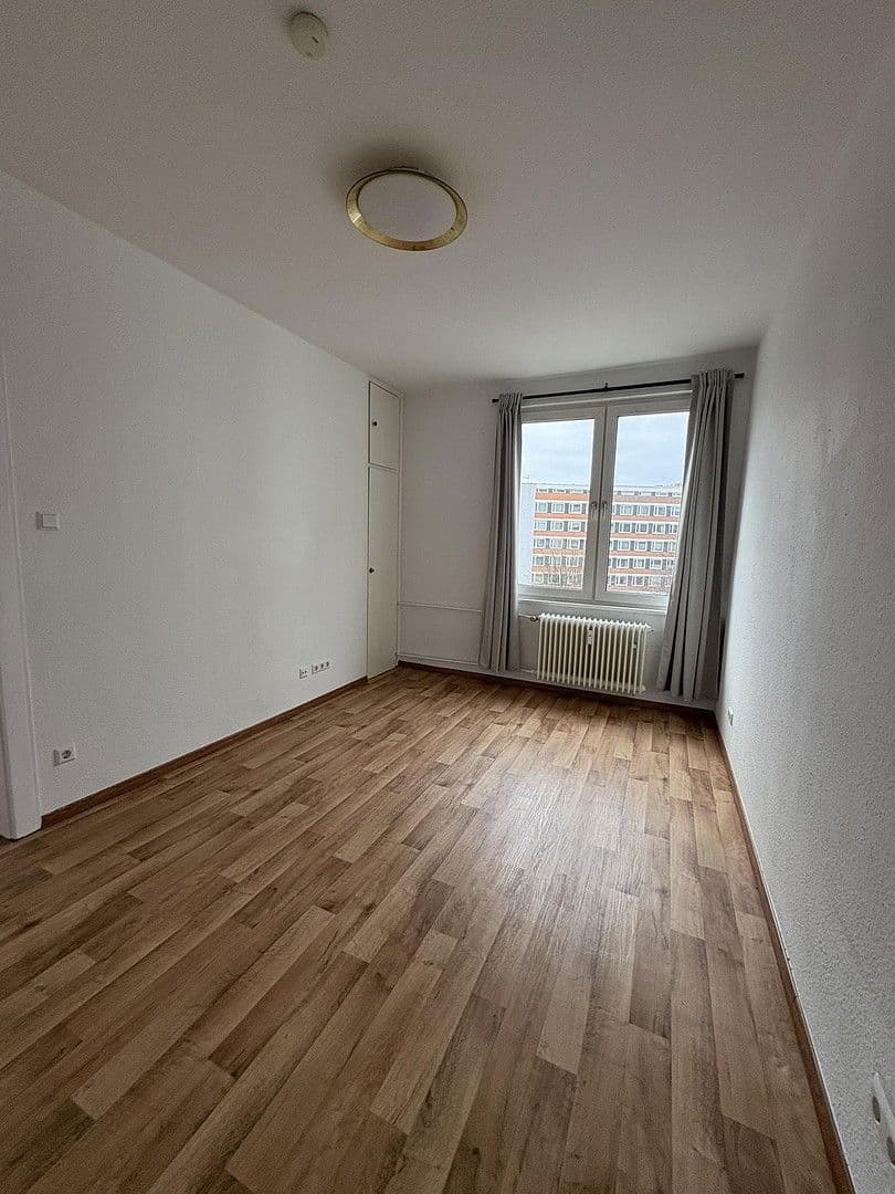 Pronájem bytu 3+1 65 m², Hannover, Dolní Sasko Pronájem bytu 3+1 65 m², Hannover, Dolní Sasko