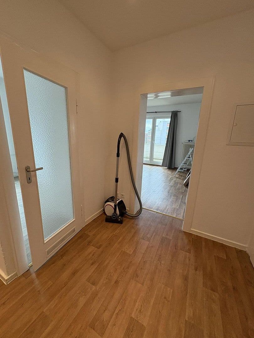 Pronájem bytu 3+1 65 m², Hannover, Dolní Sasko Pronájem bytu 3+1 65 m², Hannover, Dolní Sasko