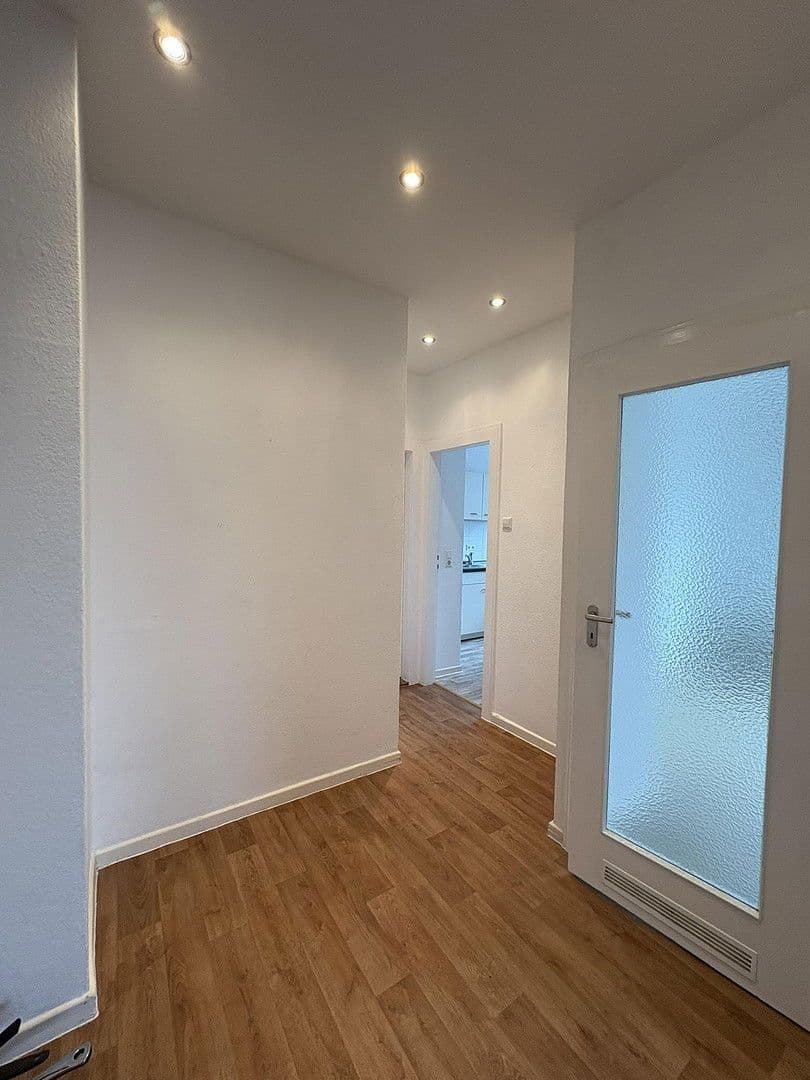 Pronájem bytu 3+1 65 m², Hannover, Dolní Sasko Pronájem bytu 3+1 65 m², Hannover, Dolní Sasko