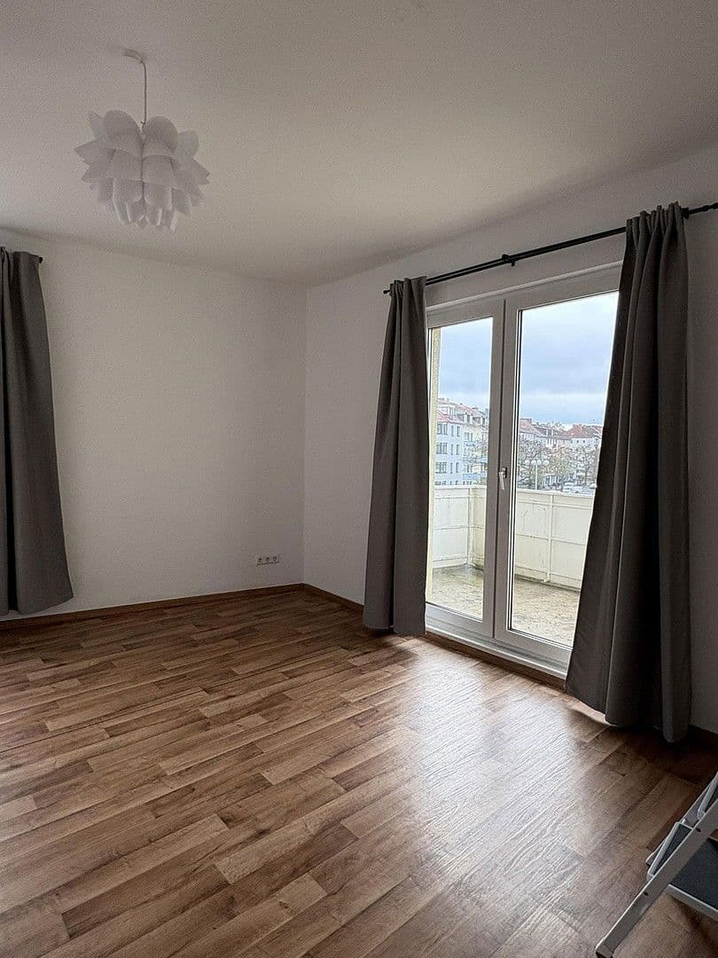 Pronájem bytu 3+1 65 m², Hannover, Dolní Sasko Pronájem bytu 3+1 65 m², Hannover, Dolní Sasko