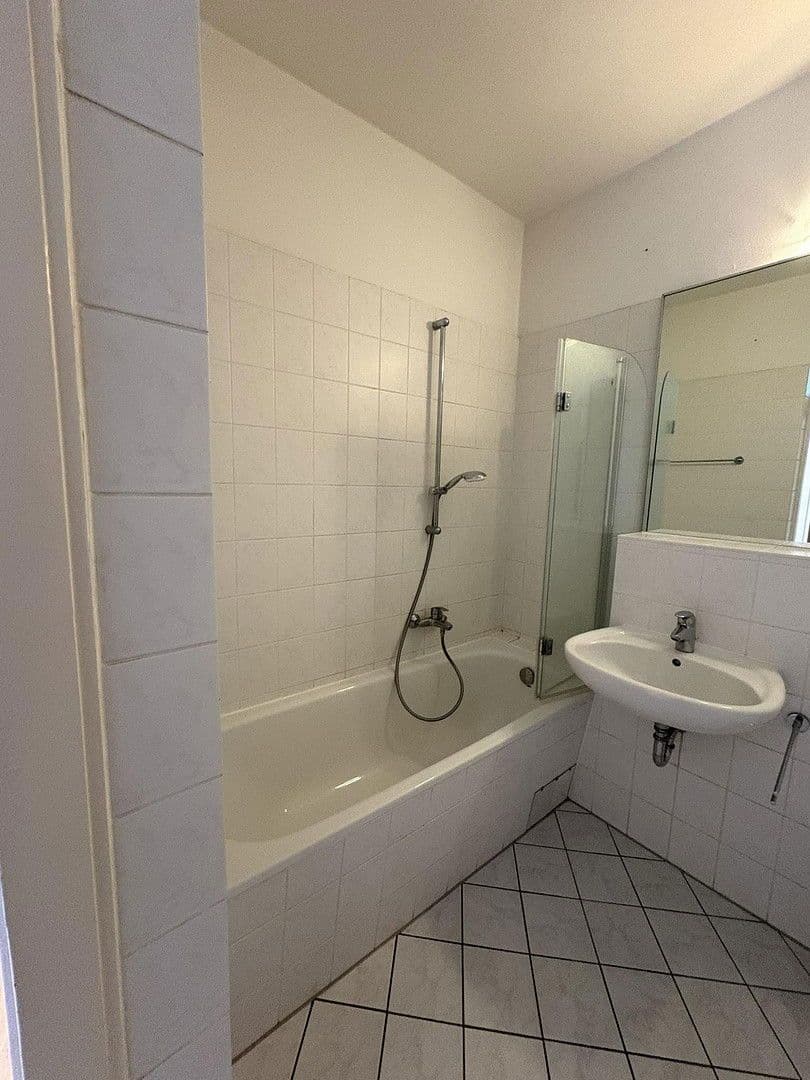 Pronájem bytu 3+1 65 m², Hannover, Dolní Sasko Pronájem bytu 3+1 65 m², Hannover, Dolní Sasko