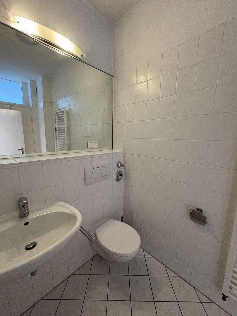 Pronájem bytu 3+1 65 m², Hannover, Dolní Sasko Pronájem bytu 3+1 65 m², Hannover, Dolní Sasko