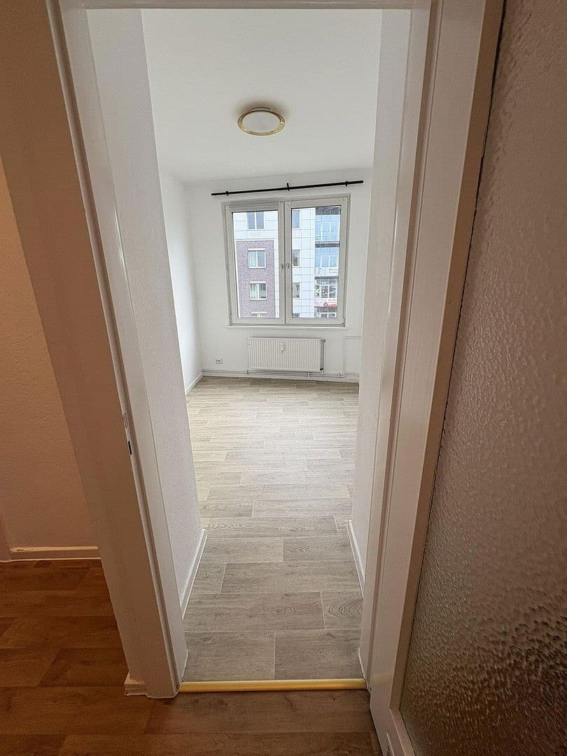 Pronájem bytu 3+1 65 m², Hannover, Dolní Sasko Pronájem bytu 3+1 65 m², Hannover, Dolní Sasko