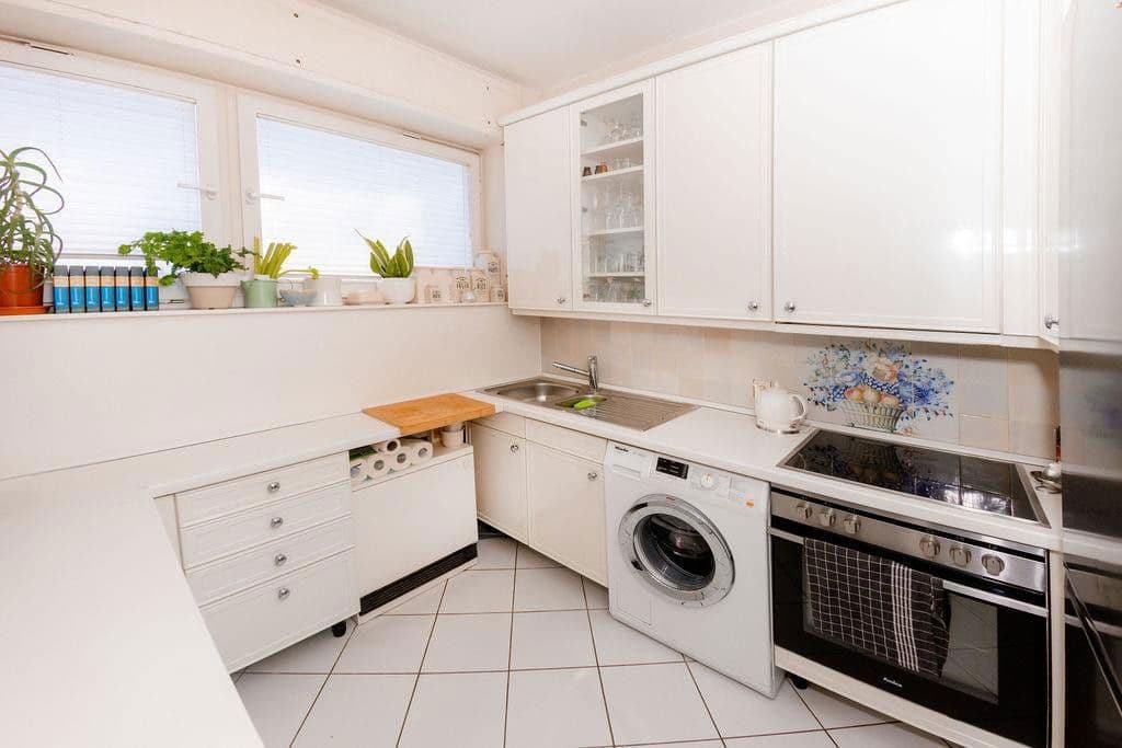 Prodej bytu 2+1 75 m², Weinheimer Str. 8, Berlin, Berlín Prodej bytu 2+1 75 m², Weinheimer Str. 8, Berlin, Berlín