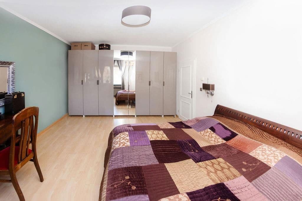 Prodej bytu 2+1 75 m², Weinheimer Str. 8, Berlin, Berlín Prodej bytu 2+1 75 m², Weinheimer Str. 8, Berlin, Berlín