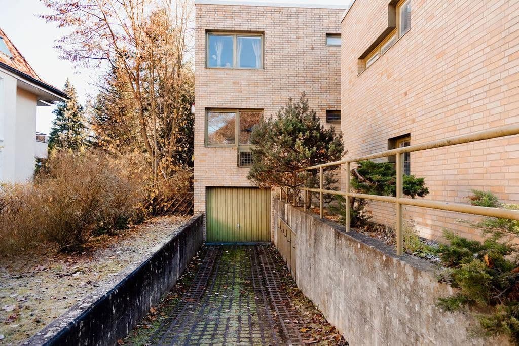 Prodej bytu 2+1 75 m², Weinheimer Str. 8, Berlin, Berlín Prodej bytu 2+1 75 m², Weinheimer Str. 8, Berlin, Berlín