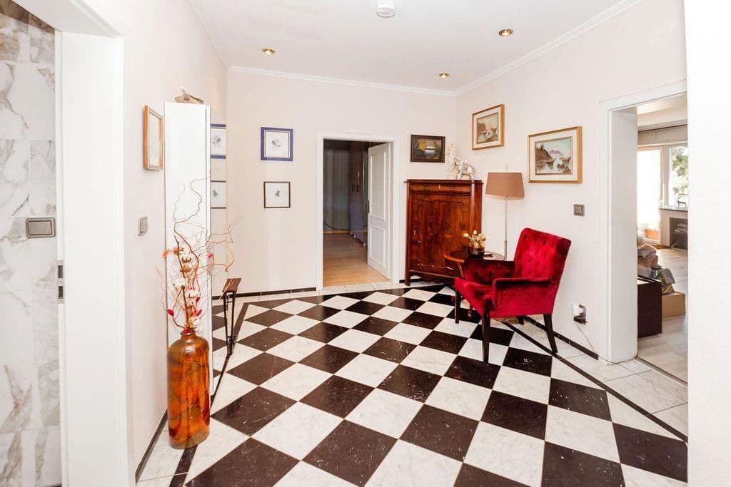 Prodej bytu 2+1 75 m², Weinheimer Str. 8, Berlin, Berlín Prodej bytu 2+1 75 m², Weinheimer Str. 8, Berlin, Berlín