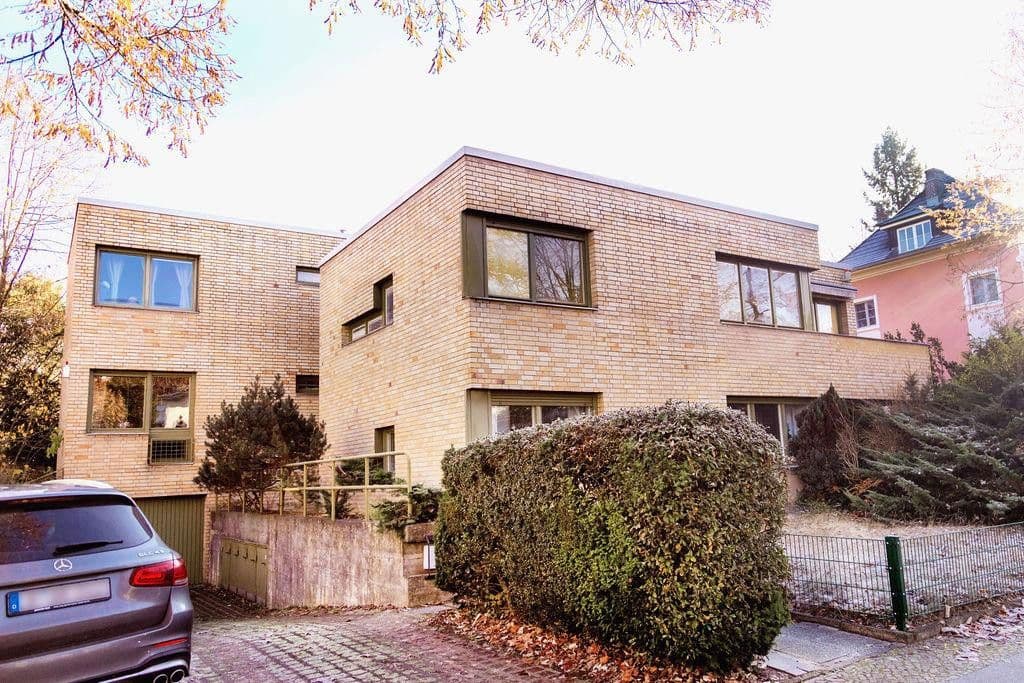 Prodej bytu 2+1 75 m², Weinheimer Str. 8, Berlin, Berlín Prodej bytu 2+1 75 m², Weinheimer Str. 8, Berlin, Berlín