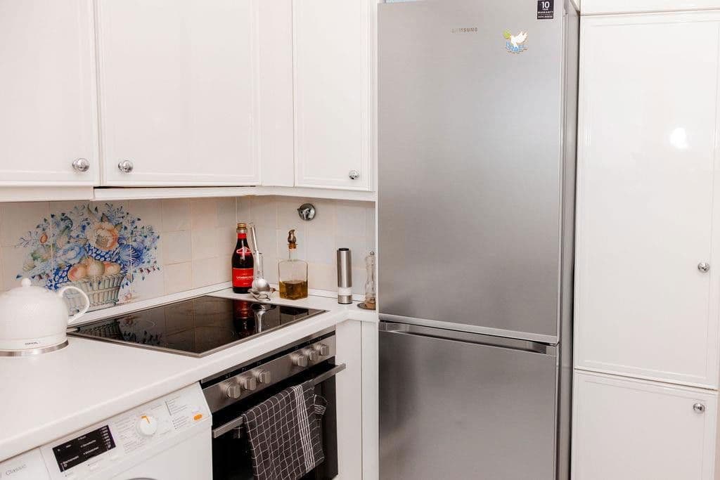 Prodej bytu 2+1 75 m², Weinheimer Str. 8, Berlin, Berlín Prodej bytu 2+1 75 m², Weinheimer Str. 8, Berlin, Berlín