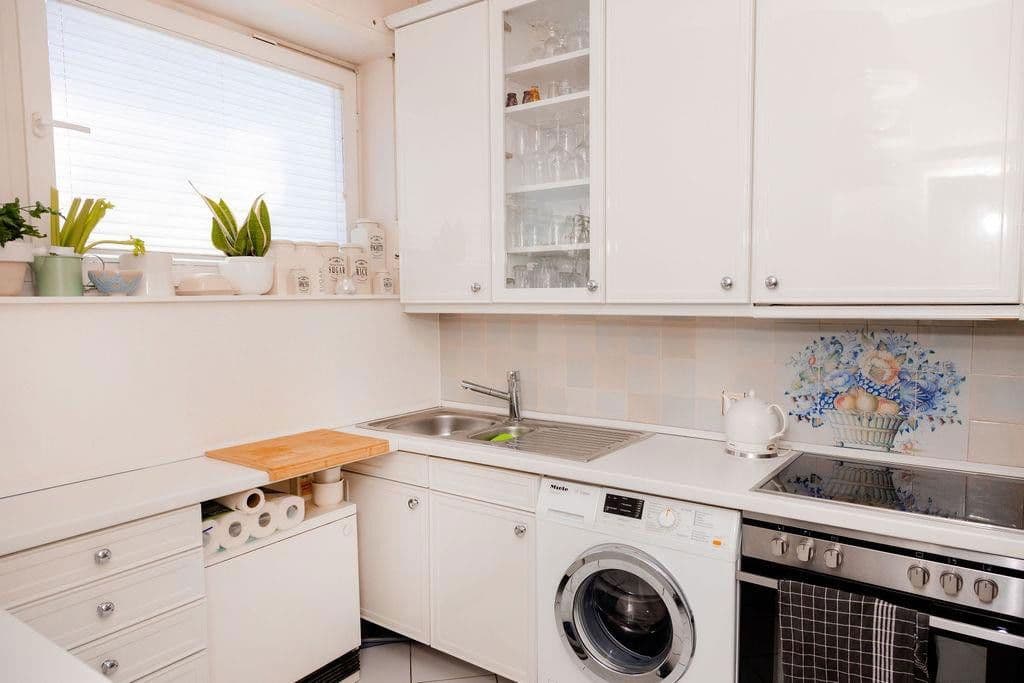 Prodej bytu 2+1 75 m², Weinheimer Str. 8, Berlin, Berlín Prodej bytu 2+1 75 m², Weinheimer Str. 8, Berlin, Berlín